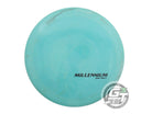 USED Millennium Sirius Scorpius 167g Teal Distance Driver Golf Disc