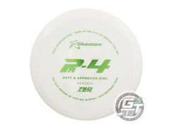 Prodigy 750 Series PA4 Putter Golf Disc (Individually Listed)