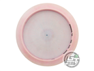 USED Discraft [McBETH] ESP Force 174g Pink-Lilac Teal Foil Distance Driver Disc