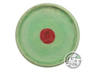 USED Dynamic Discs Prime Slammer 173g Green Silver Foil Putter Disc