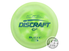 Discraft ESP Buzzz [Paul McBeth 6X] Midrange Golf Disc (Individually Listed)
