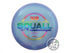 DGA Atmos Squall Midrange Golf Disc (Individually Listed)
