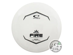 Latitude 64 Royal Grand Fire Midrange Golf Disc (Individually Listed)