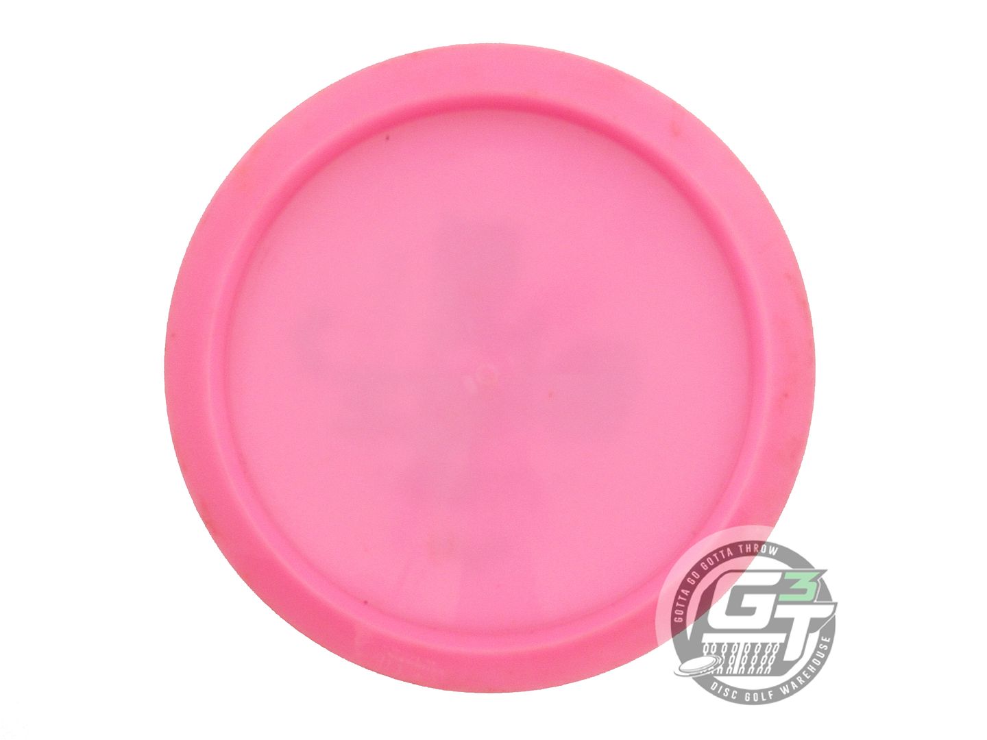 USED DiscMania X-OUT Neo Splice 173g Pink Fairway Driver Golf Disc