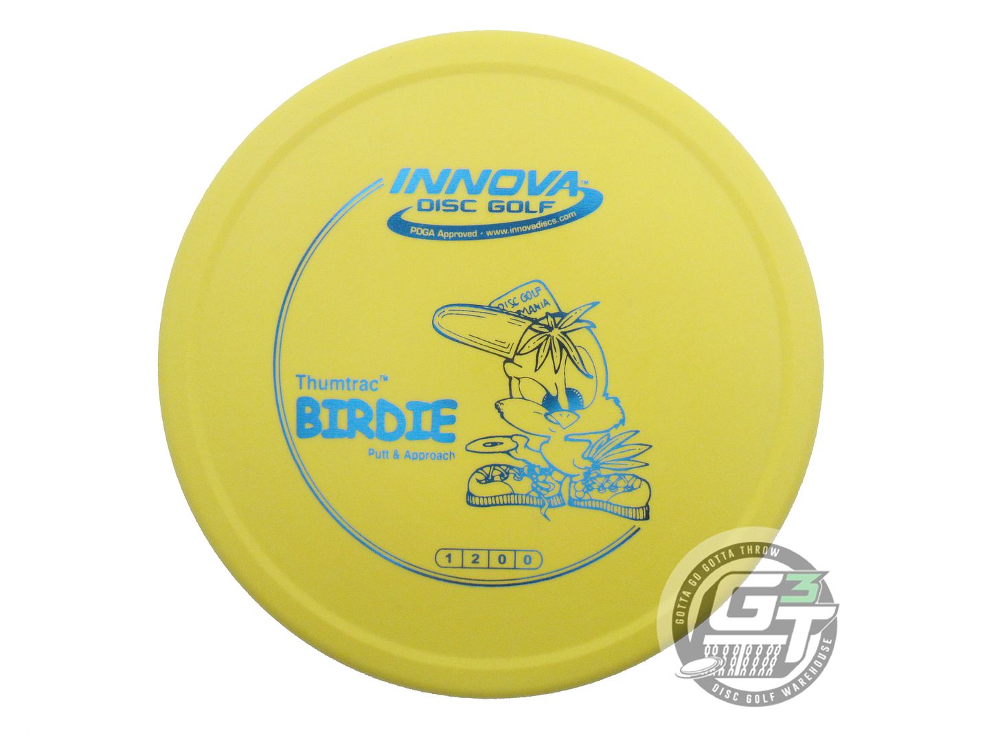 Innova Star Beast Distance Driver Golf Disc (Individually Listed)