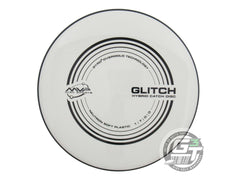 MVP Neutron Soft Glitch Putter Golf Disc (Individually Listed)