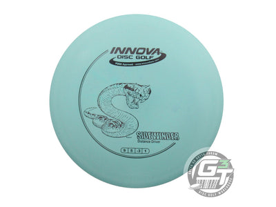 Innova DX Sidewinder Distance Driver Golf Disc (Individually Listed)