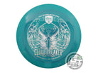 USED DiscMania S-Line Cloud Breaker 173g Green-Blue Holo Star Foil Driver Disc