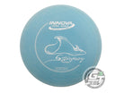 USED Innova DX Stingray 174g Teal White Stamp Midrange Golf Disc