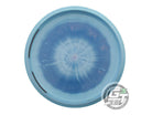 USED Discraft [McBETH] ESP Buzzz 177g Blue Silver Flower Foil Midrange Golf Disc