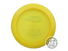 USED Innova Champion Boss 176g Yellow Blue Foil FELDBERG Distance Driver Disc