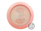 USED Innova Champion Firestorm 167g Lt. Pink Rasta Foil Distance Driver Disc