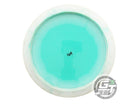 USED Innova Halo Star Roadrunner 169g White-Seafoam Distance Driver Golf Disc