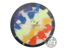USED Dynamic Discs MyDye Lucid Vandal 176g Splatter Burst Distance Driver Disc