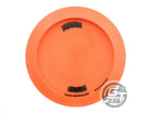 USED Discraft ESP Nuke 174g Orange Gold Foil PFN Distance Driver Golf Disc