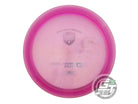 USED DiscMania C-Line PD 176g Magenta Teal Foil Distance Driver Golf Disc