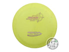 USED Innova Star Archon 175g Yellow Lilac Foil Distance Driver Golf Disc