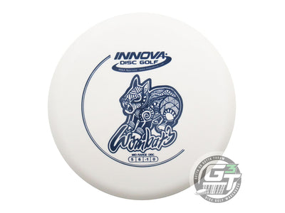 Innova DX Wombat3 Midrange Golf Disc (Individually Listed)