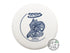 Innova DX Wombat3 Midrange Golf Disc (Individually Listed)