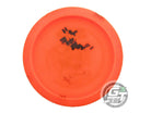 USED Innova DX Dragon 154g Orange Black Stamp Distance Driver Golf Disc