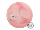 USED Discraft [GANNON] ESP Thrasher 176g Pink Wiped Stamp Distance Driver Disc