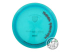 USED DiscMania C-Line PD 170g Blue Black Stamp Distance Driver Golf Disc