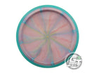 USED Axiom Discs Cosmic Neutron Insanity 155g Pink-Peach Driver Golf Disc