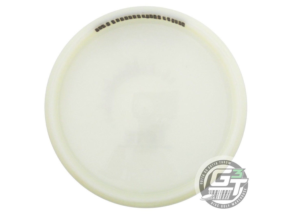 USED Kastaplast K1 Glow Gote 176g Aqua Foil Midrange Golf Disc