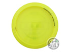 USED Discraft [McBETH] Z Anax 170g Yellow Sunrise Foil Driver Golf Disc