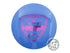 Dynamic Discs Fuzion Heist Distance Driver Golf Disc (Individually Listed)