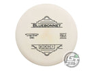 USED Lone Star Victor 2 Bluebonnet 170g Cream Black Stamp Putter Golf Disc