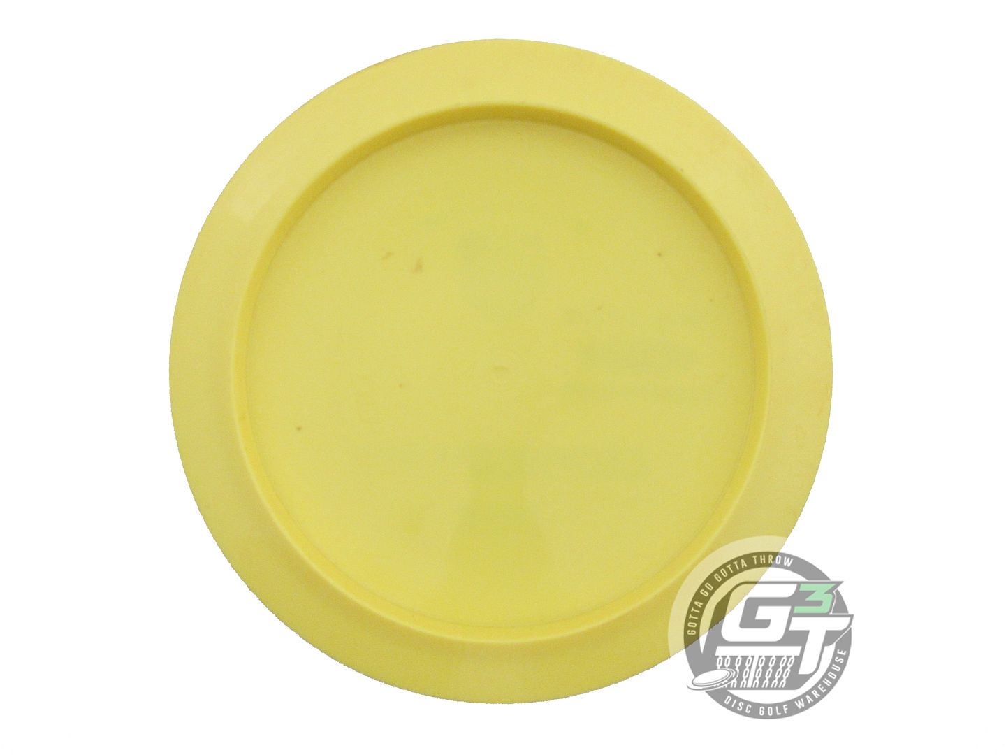 USED DiscMania S-Line DD3 175g Yellow Blue Foil Distance Driver Golf Disc