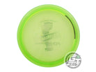 USED DiscMania X-OUT C-Line FD 173g Lime A Fairway Driver Golf Disc