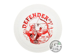 Quest AT NXT Defender DDT Fairway Driver Golf Disc (Individually Listed)