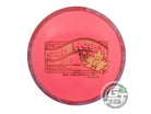 USED Axiom Discs Fission Mayhem 172g Red Purple Rim Distance Driver Golf Disc