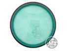 USED MVP Disc Sports X-OUT Proton Matrix 178g Green Midrange Golf Disc