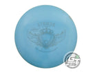 USED Latitude 64 Gold Striker 174g Teal Teal Foil OOP Distance Driver Golf Disc