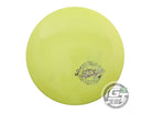 USED Latitude 64 Gold Ballista 173g Yellow Snake Foil Distance Driver Golf Disc