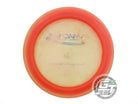 USED Innova Champion Groove 169g Orange Blue Foil Distance Driver Golf Disc