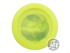 USED Dynamic Discs X-OUT Lucid Raider 173g Yellow Distance Driver Golf Disc