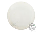 USED Discraft [McBETH] Backstamp ESP Hades 165g White Lime Foil Driver Golf Disc