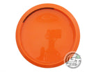 USED Kastaplast K1 Stig 172g Orange Silver Foil Midrange Golf Disc