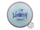 USED Innova Halo Star Wraith 175g Purple-Teal Distance Driver Golf Disc