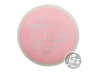 USED MVP Disc Sports Fission Wave 169g Pink Distance Driver Golf Disc