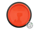 USED MVP Disc Sports Neutron Nitro 168g Orange Distance Driver Golf Disc