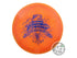 Discraft Limited Edition 2024 Ledgestone Open Swirl Elite Z Xtreme Fairway Driver Golf Disc (Individually Listed)