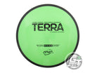 USED MVP Disc Sports Neutron Terra 173g Lime Fairway Driver Golf Disc
