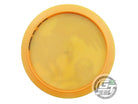 USED Discraft Big Z Vulture 173g Marigold HAND DRAWN Distance Driver Golf Disc
