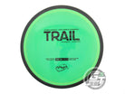 USED MVP Disc Sports Neutron Trail 165g Green Distance Driver Golf Disc