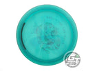 USED DiscMania [EUROPEAN OPEN] Metal Flake C-Line FD3 173g Teal Driver Golf Disc